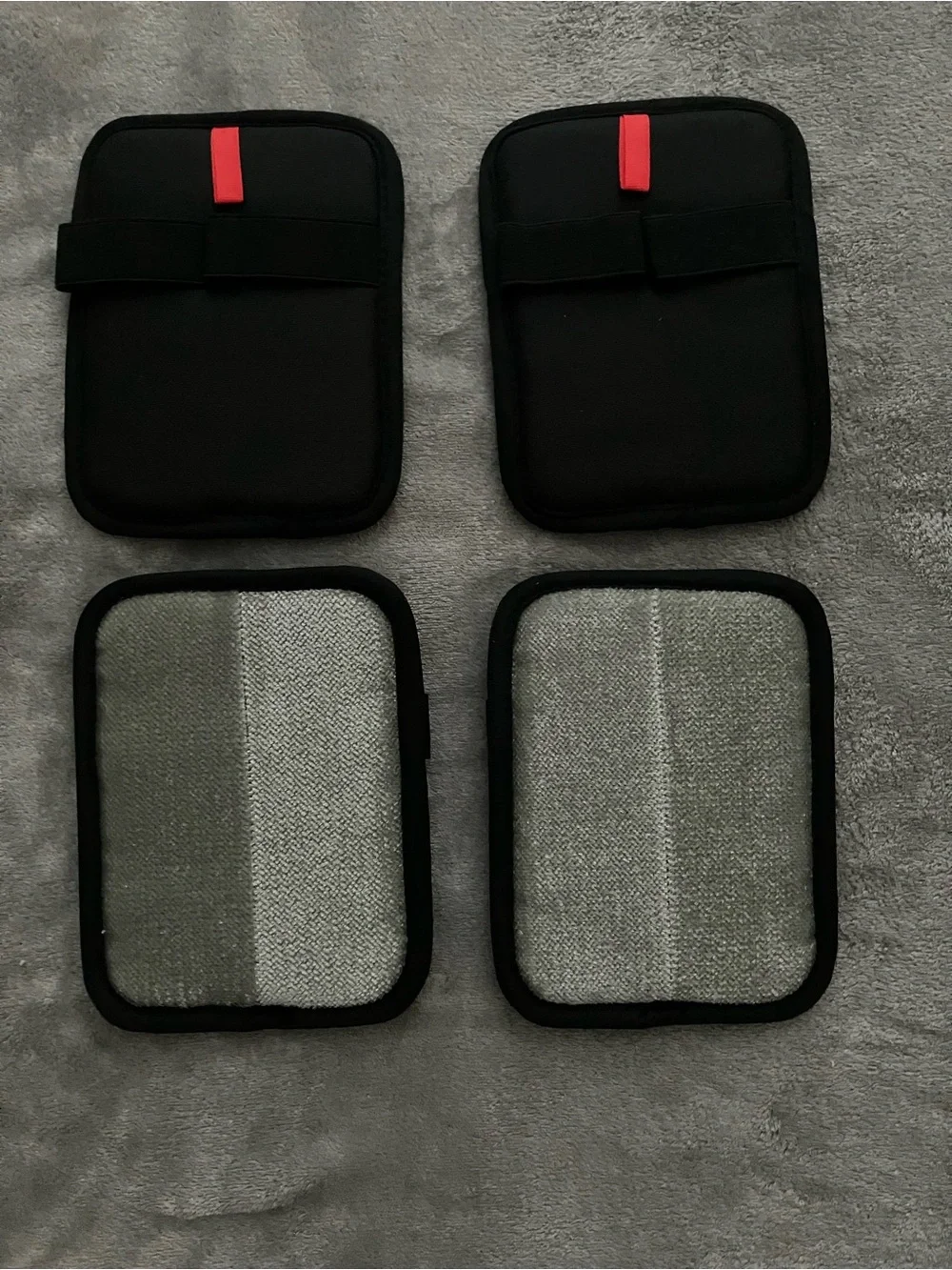 NWOT Four Pet Hair Gloves